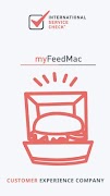 myFeedMac ポスター