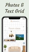 Plotboard, moodboard & collage ảnh chụp màn hình 1