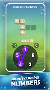 Numberscapes スクリーンショット 1