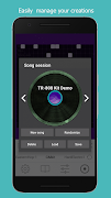 Beatwave Pro تصوير الشاشة 3