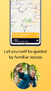 VRT PodWalks screenshot 1