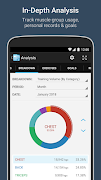 FitNotes - Gym Workout Log screenshot 4