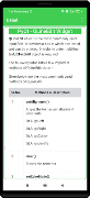 PyQt Tutorial 스크린샷 4