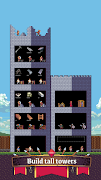 Medieval Castle Builder ภาพหน้าจอ 1