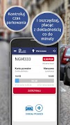 mobiParking скриншот 3