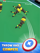 Ultimate Disc 3D screenshot 6