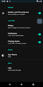 Lock Screen Widget ภาพหน้าจอ 2