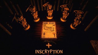 Inscryption tips capture d'écran 2