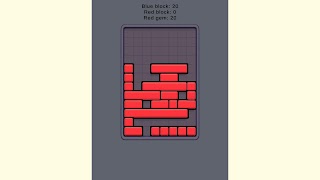 Block Drop! captura de pantalla 1