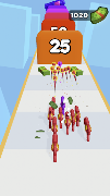 Blocky Shooter screenshot 5
