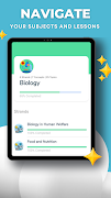 OAKS Learning screenshot 1