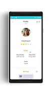 برنامه‌نما ConnectHear عکس از صفحه
