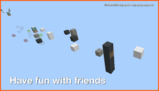 parkour for minecraft pe ảnh chụp màn hình 7