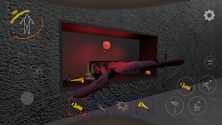 Lethal Company: Horror Mobile screenshot 5