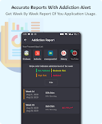 TakeControl- App Usage Tracker 截图 6