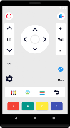 Crown TV Remote 포스터