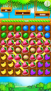 Fruit Splash تصوير الشاشة 2