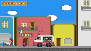 Vacation Vexation screenshot 7