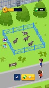 Tiny Zoo Tycoon screenshot 1