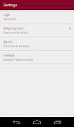 Wine Notes screenshot 6