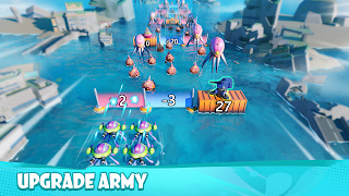 7 Schermata Whalsea Legends
