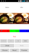 Color Filter screenshot 5