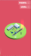Plane Traffic Control Master ảnh chụp màn hình 2