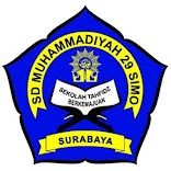 Sd Muhammadiyah 29 Surabaya