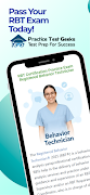 RBT Practice Test Cartaz