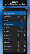 Hue Wave screenshot 1