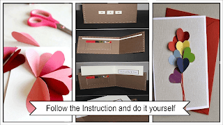 Creative DIY Card Projects screenshot 2