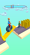 Wheel Rush imagem de tela 3