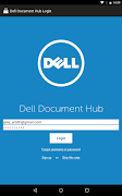 Dell Document Hub স্ক্রিনশট 1