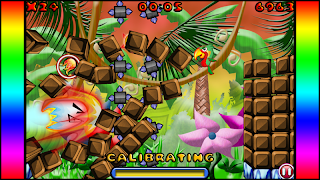 Tiny Comet screenshot 6