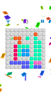 Puzzle Blocks ภาพหน้าจอ 3