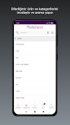 ModaSena screenshot 1