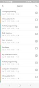 Class Timetable-Lesson Manager screenshot 6