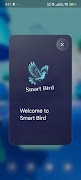 Smart bird capture d'écran 2