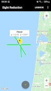Sight reduction screenshot 3