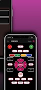 Remote for Grunkel Tv Ekran Görüntüsü 4