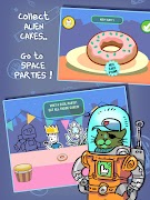 برنامه‌نما Draw A Rocket Lite عکس از صفحه