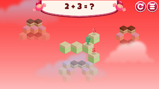 Sweet Math screenshot 2