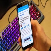 Fast Browser Screenshot 1