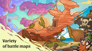 Wizarre screenshot 4