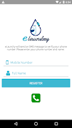 eLaundry ภาพหน้าจอ 1