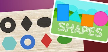 برنامه‌نما Toddler Academy عکس از صفحه