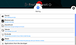 Fruit Shoot syot layar 6