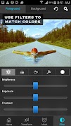 Superimpose Ekran Görüntüsü 4