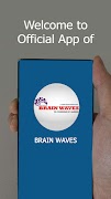 BRAIN WAVES poster