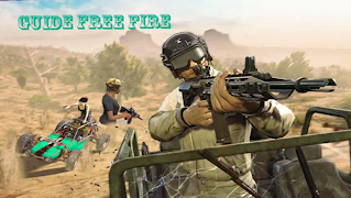 Guide For Free Fire 海报